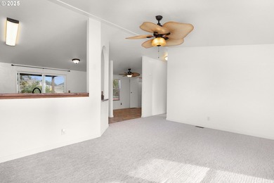 I'm getting a new roof!! 249 Trout Loop sits on the river in