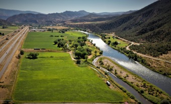 Colorado River Acreage For Sale in New Castle Colorado