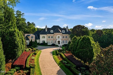 Welcome to 1404 Barony Lake Way! This breathtaking French - photo 2