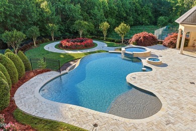 Welcome to 1404 Barony Lake Way! This breathtaking French - photo 5