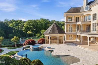 Welcome to 1404 Barony Lake Way! This breathtaking French - photo 8