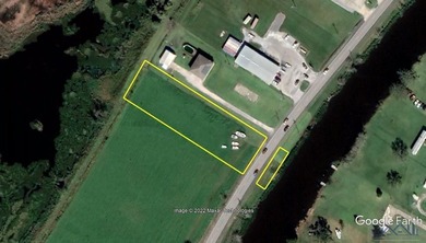 Lot for sale in Norby Estates in Chauvin. This ~1.45 acre lot in - photo 1