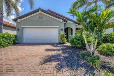 (private lake, pond, creek) Home For Sale in Venice Florida