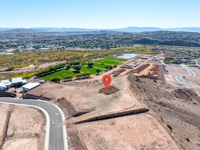 Virgin River Lot For Sale in Saint George Utah