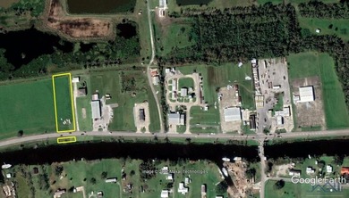 Lot for sale in Norby Estates in Chauvin. This ~1.45 acre lot in - photo 2