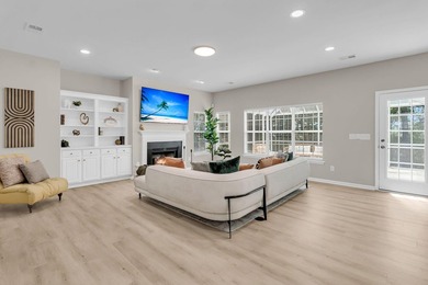 Welcome to 8804 Laurel Grove Lane, a stunning 5 bedroom, 2.5 - photo 12