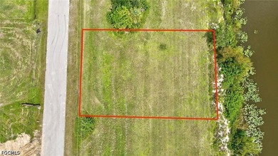 Located in Northwest Cape Coral, this canal front lot is ready - photo 12