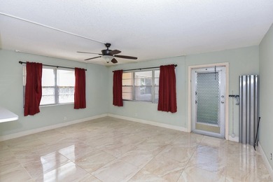Step into this beautifully bright and spacious first-floor - photo 12