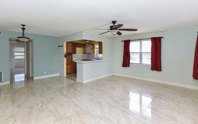 Step into this beautifully bright and spacious first-floor - photo 13