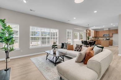 Welcome to 8804 Laurel Grove Lane, a stunning 5 bedroom, 2.5 - photo 14