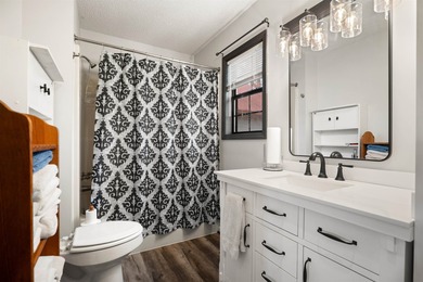Spring River Bluff Estate: Eco-Friendly Luxury with Stunning - photo 17