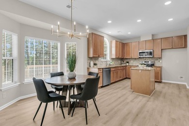 Welcome to 8804 Laurel Grove Lane, a stunning 5 bedroom, 2.5 - photo 17