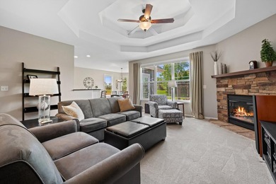 Nestled on a cul-de-sac in Westshore, this split-bedroom ranch - photo 7