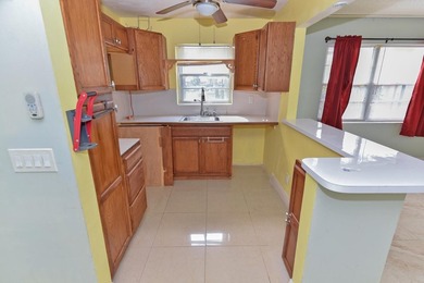 Step into this beautifully bright and spacious first-floor - photo 17