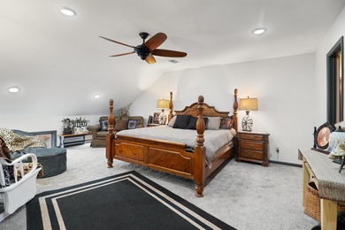 Spring River Bluff Estate: Eco-Friendly Luxury with Stunning - photo 18