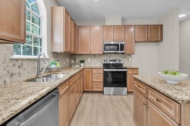 Welcome to 8804 Laurel Grove Lane, a stunning 5 bedroom, 2.5 - photo 18