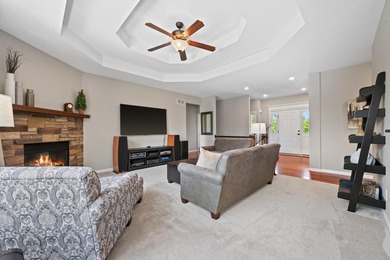 Nestled on a cul-de-sac in Westshore, this split-bedroom ranch - photo 8