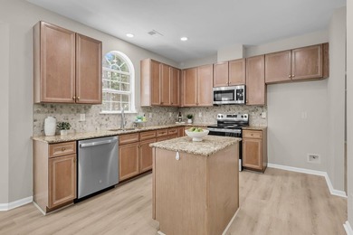 Welcome to 8804 Laurel Grove Lane, a stunning 5 bedroom, 2.5 - photo 19