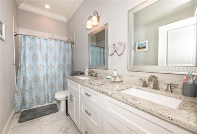 Welcome to Turtle Creek! This beautifully updated 5-bedroom - photo 20