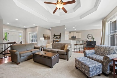 Nestled on a cul-de-sac in Westshore, this split-bedroom ranch - photo 10