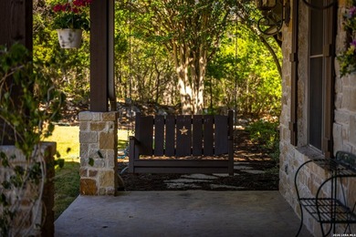 2F Ranch is a highly improved Medina County property with the - photo 20