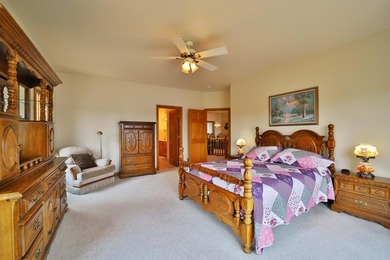 Magnificent Kabetogama Lake home on 14 acres. This custom-built - photo 22