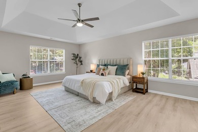 Welcome to 8804 Laurel Grove Lane, a stunning 5 bedroom, 2.5 - photo 23