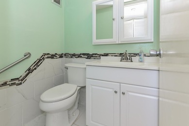 Step into this beautifully bright and spacious first-floor - photo 23