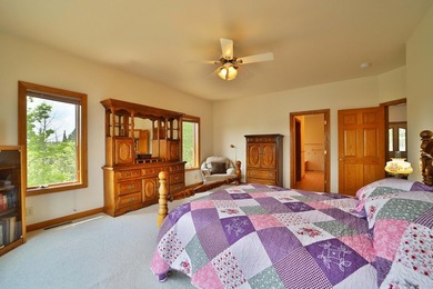 Magnificent Kabetogama Lake home on 14 acres. This custom-built - photo 23