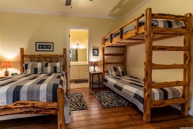 2F Ranch is a highly improved Medina County property with the - photo 23