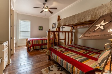 2F Ranch is a highly improved Medina County property with the - photo 24