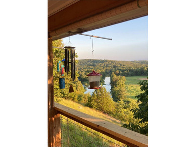 Spring River Bluff Estate: Eco-Friendly Luxury with Stunning - photo 25