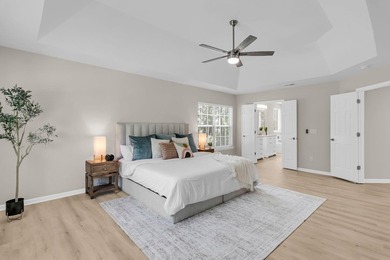 Welcome to 8804 Laurel Grove Lane, a stunning 5 bedroom, 2.5 - photo 25