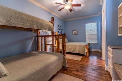 2F Ranch is a highly improved Medina County property with the - photo 25