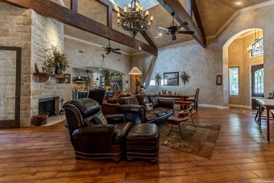2F Ranch is a highly improved Medina County property with the - photo 26