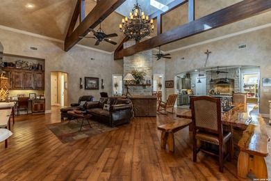 2F Ranch is a highly improved Medina County property with the - photo 27