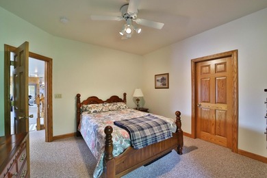 Magnificent Kabetogama Lake home on 14 acres. This custom-built - photo 29
