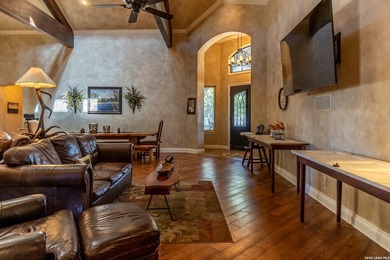 2F Ranch is a highly improved Medina County property with the - photo 29
