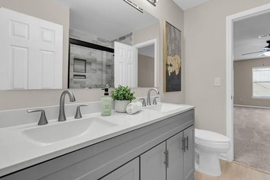 Welcome to 8804 Laurel Grove Lane, a stunning 5 bedroom, 2.5 - photo 30