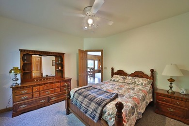 Magnificent Kabetogama Lake home on 14 acres. This custom-built - photo 30