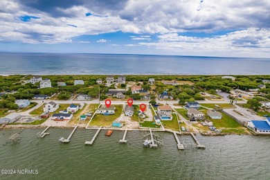 Rare Waterfront Investment Property for Sale - Two Homes, Three - photo 1
