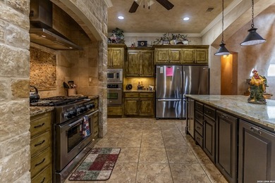 2F Ranch is a highly improved Medina County property with the - photo 31
