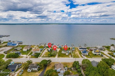 Rare Waterfront Investment Property for Sale - Two Homes, Three - photo 2