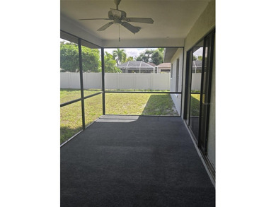 Beautiful 3 Bed 2 Bath with a screen-enclosed Lanai. Newly - photo 32