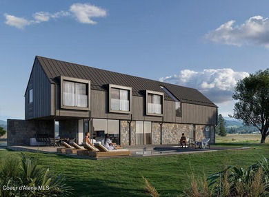 Perched above the 10th fairway with sweeping territorial views - photo 3