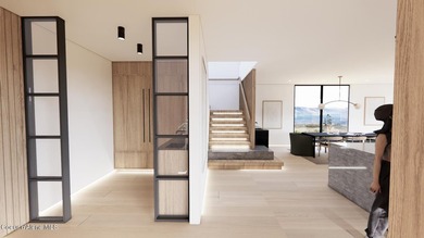 Perched above the 10th fairway with sweeping territorial views - photo 4