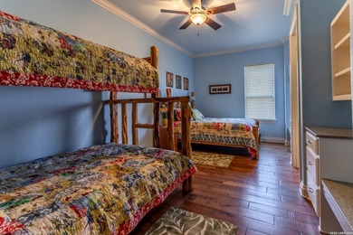 2F Ranch is a highly improved Medina County property with the - photo 34