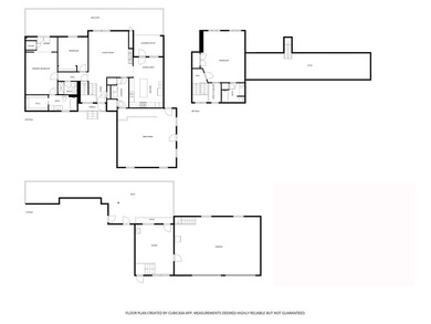 Spring River Bluff Estate: Eco-Friendly Luxury with Stunning - photo 35
