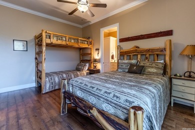 2F Ranch is a highly improved Medina County property with the - photo 35
