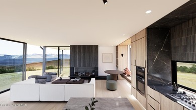 Perched above the 10th fairway with sweeping territorial views - photo 6